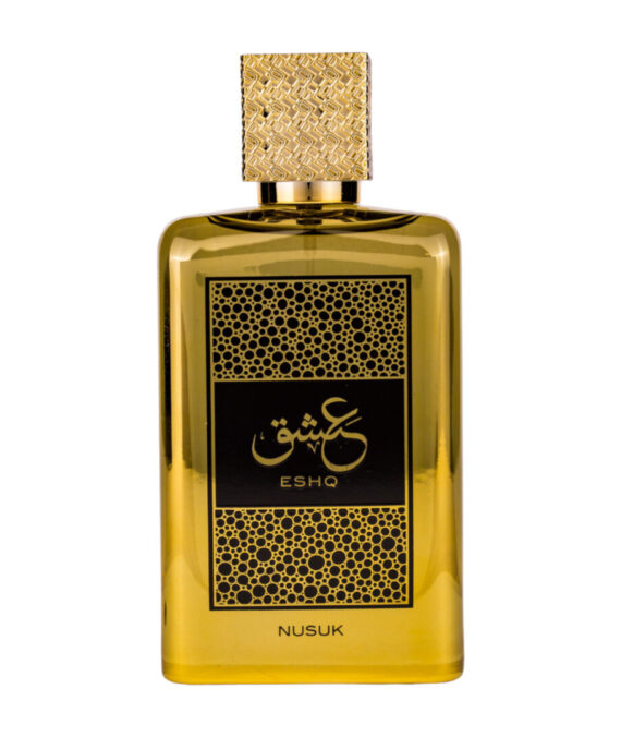  Apa de Parfum Eshq, Nusuk, Unisex - 100ml