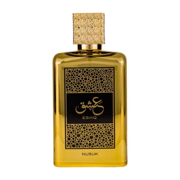 (plu00458) - Apa de Parfum Eshq, Nusuk, Unisex - 100ml