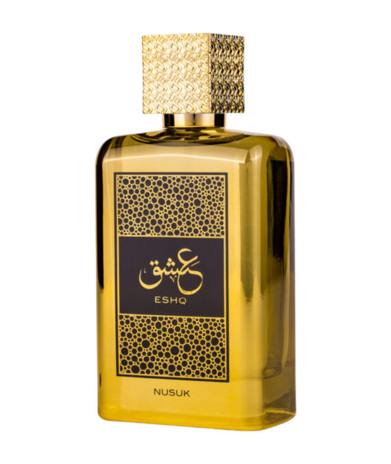  Apa de Parfum Eshq, Nusuk, Unisex - 100ml