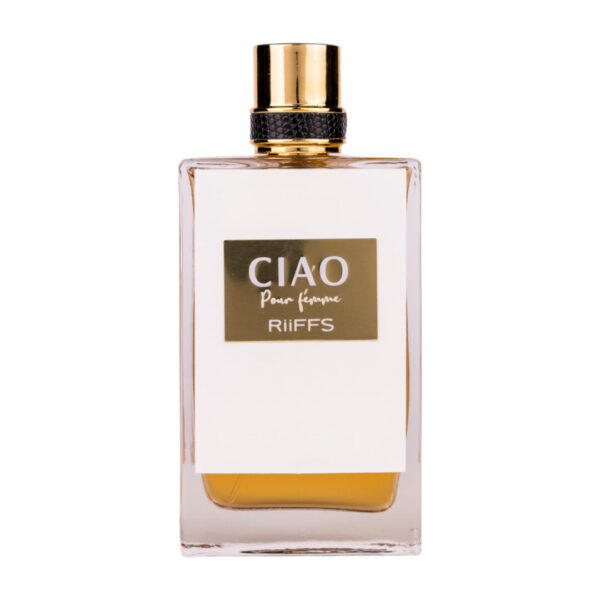 (plu00411) - Apa de Parfum Ciao Pour Femme, Riiffs, Femei - 100ml