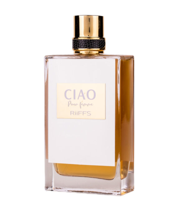  Apa de Parfum Ciao Pour Femme, Riiffs, Femei - 100ml