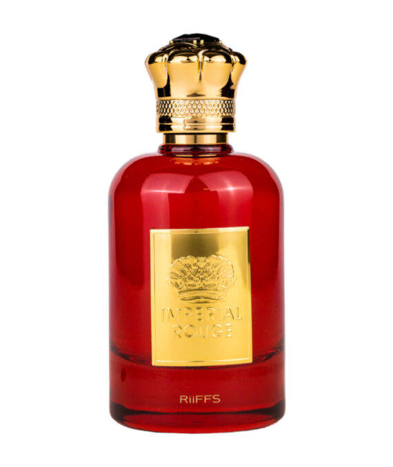  Apa de Parfum Imperial Rouge, Riiffs, Femei - 100ml