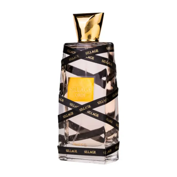 (plu00444) - Apa de Parfum Sillage Oros, Riiffs, Unisex- 100ml