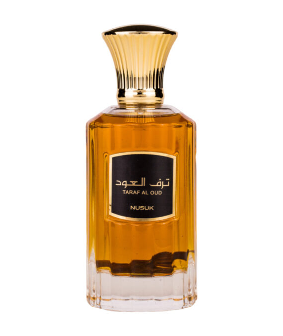  Apa de Parfum Taraf Al Oud, Nusuk, Barbati - 100ml