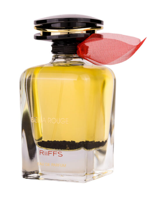  Apa de Parfum Bella Rouge, Riiffs, Femei - 100ml