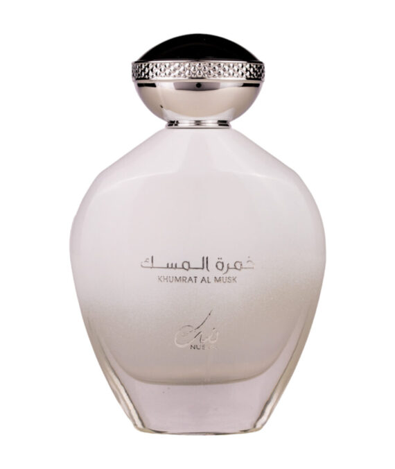  Apa de Parfum Khumrat Al Musk, Nusuk, Femei - 100ml