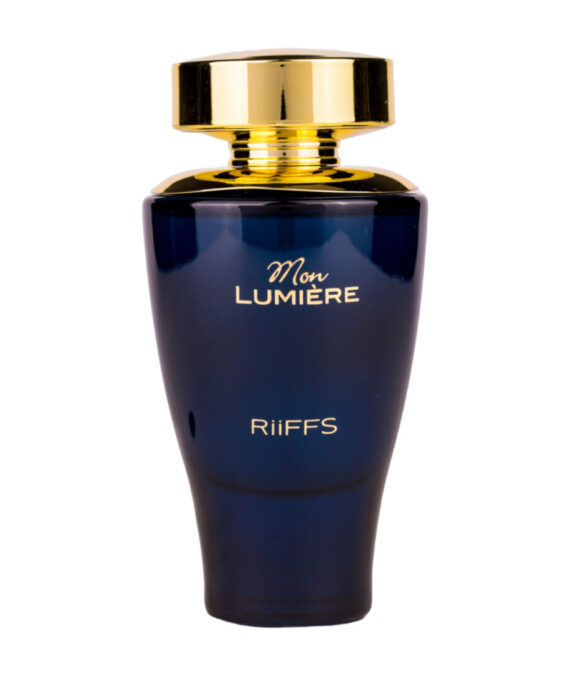 Apa de Parfum Mon Lumiere, Riiffs, Femei- 100ml