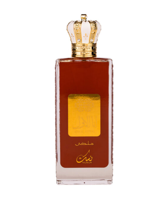  Apa de Parfum Ana Al Awwal Red, Nusuk, Femei - 100ml