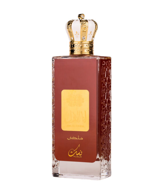  Apa de Parfum Ana Al Awwal Red, Nusuk, Femei - 100ml