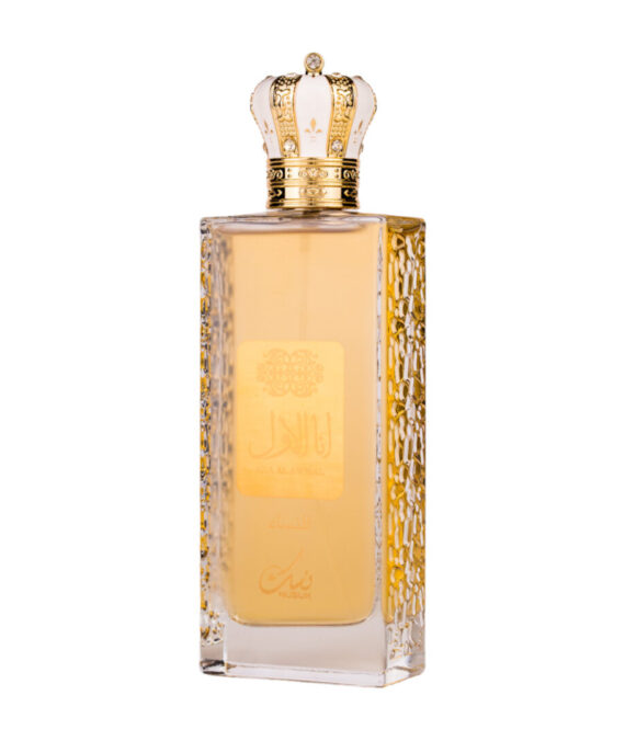  Apa de Parfum Ana Al Awwal Women, Nusuk, Femei - 100ml