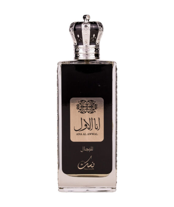  Apa de Parfum Ana Al Awwal Man, Nusuk, Barbati- 100ml