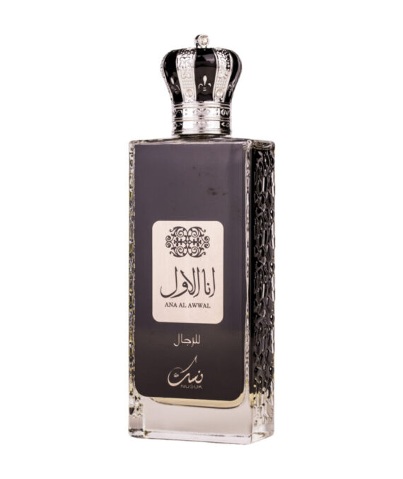  Apa de Parfum Ana Al Awwal Man, Nusuk, Barbati- 100ml