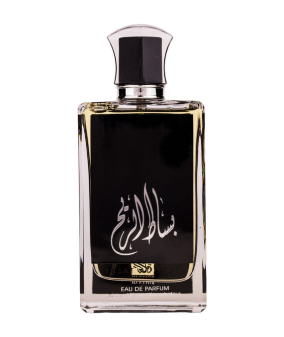  Apa de Parfum Basat Al Reeh, Rihanah, Barbati - 100ml