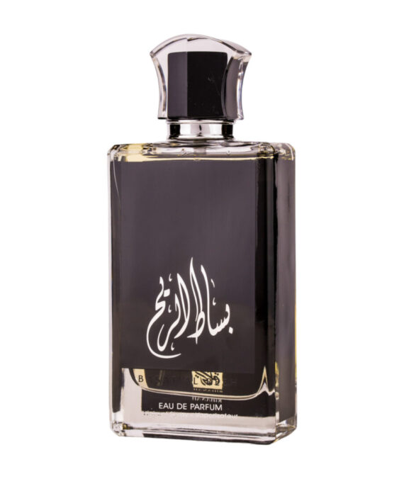  Apa de Parfum Basat Al Reeh, Rihanah, Barbati - 100ml