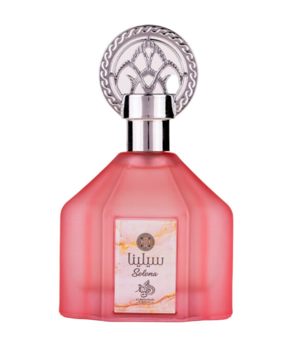  Apa de Parfum Selena, Al Wataniah, Femei - 100ml