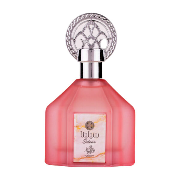 (plu00567) - Apa de Parfum Selena, Al Wataniah, Femei - 100ml