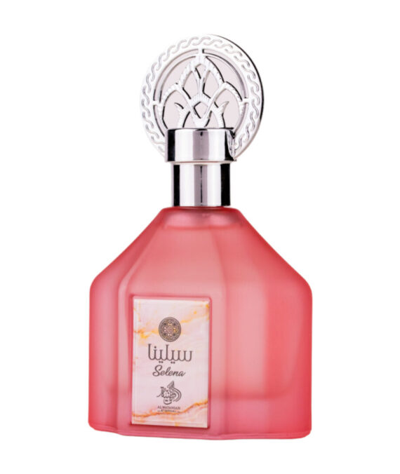  Apa de Parfum Selena, Al Wataniah, Femei - 100ml