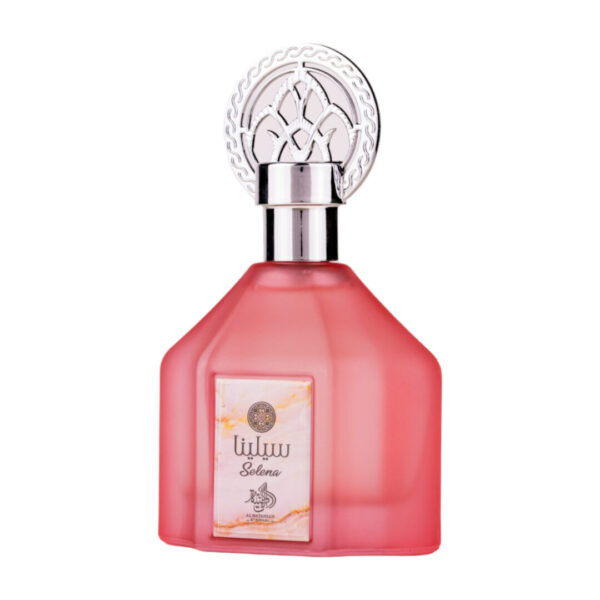 (plu00567) - Apa de Parfum Selena, Al Wataniah, Femei - 100ml