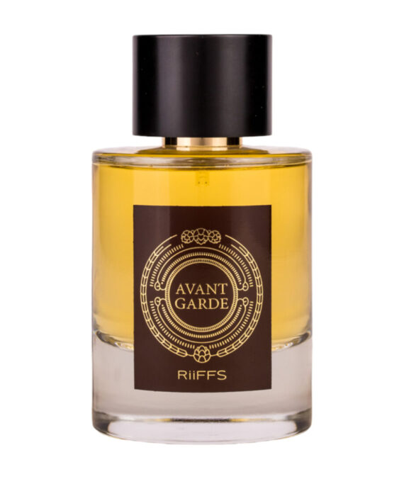  Apa de Parfum Avant Garde, Riiffs, Barbati - 100ml