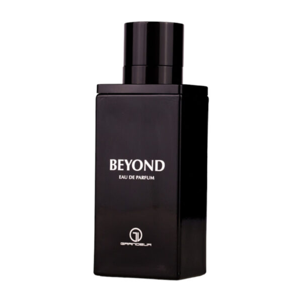 (plu00574) - Apa de Parfum Beyond, Grandeur Elite, Barbati - 100ml