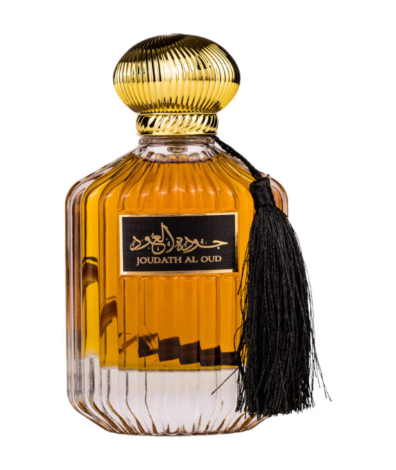  Apa de Parfum Joudath Al Oud, Nusuk, Barbati- 100ml