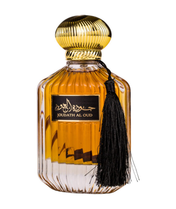  Apa de Parfum Joudath Al Oud, Nusuk, Barbati- 100ml