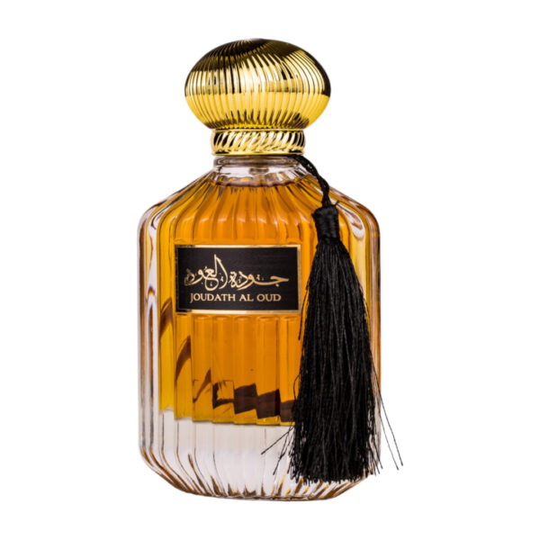 (plu00460) - Apa de Parfum Joudath Al Oud, Nusuk, Barbati- 100ml