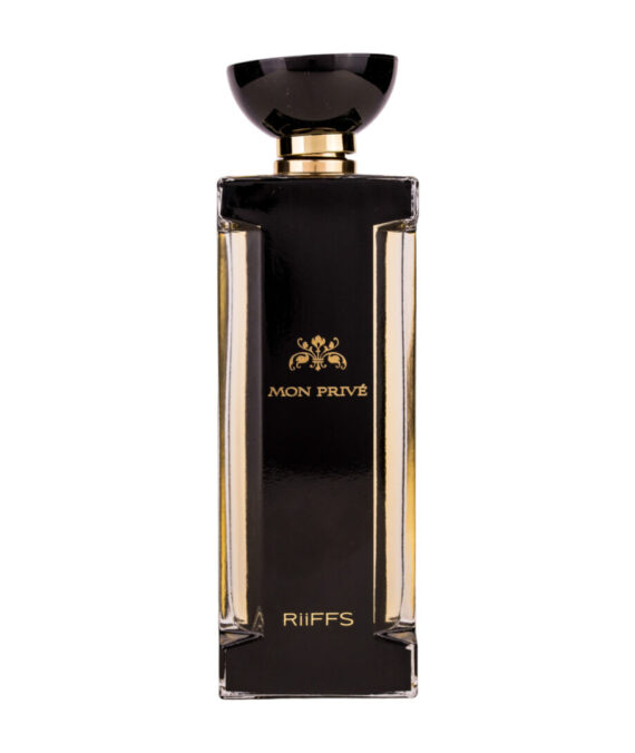  Apa de Parfum Mon Prive, Riiffs, Unisex- 100ml