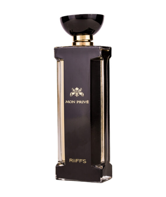  Apa de Parfum Mon Prive, Riiffs, Unisex- 100ml