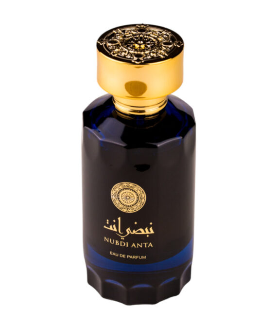  Apa de Parfum Nubdi Anta, Wadi Al Khaleej, Barbati - 100ml