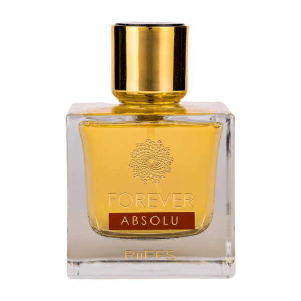 (plu00417) - Apa de Parfum Forever Absolu, Riiffs, Unisex - 100ml