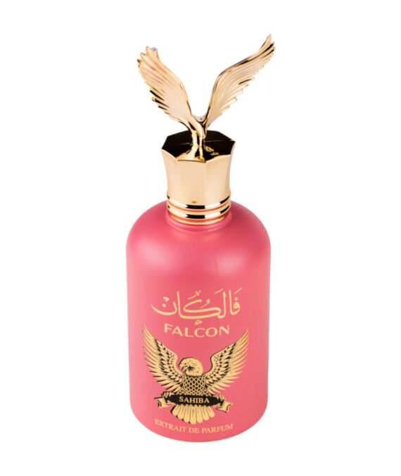  Apa de Parfum Falcon Sahiba, Wadi Al Khaleej, Femei - 100ml