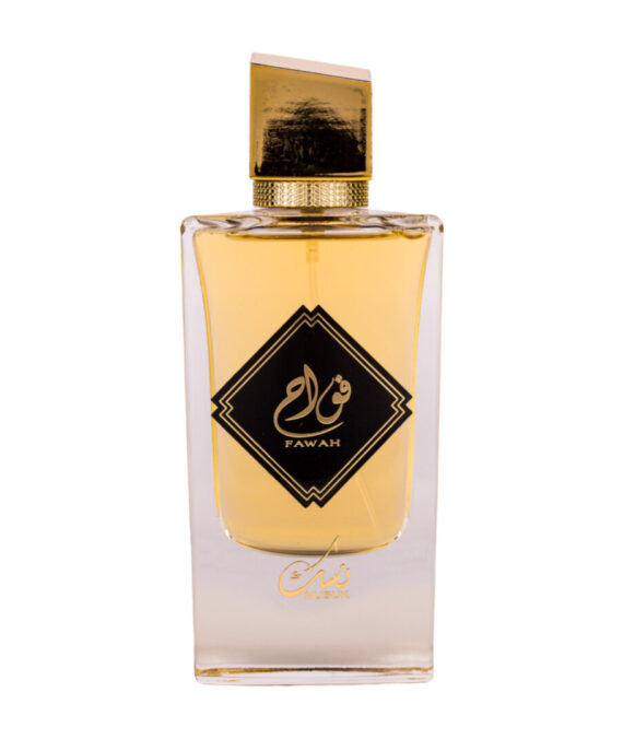  Apa de Parfum Fawah, Nusuk, Barbati- 80ml