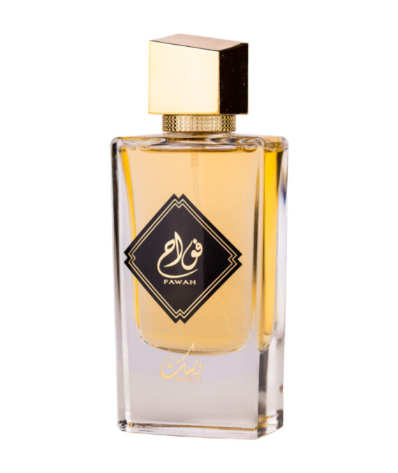  Apa de Parfum Fawah, Nusuk, Barbati- 80ml