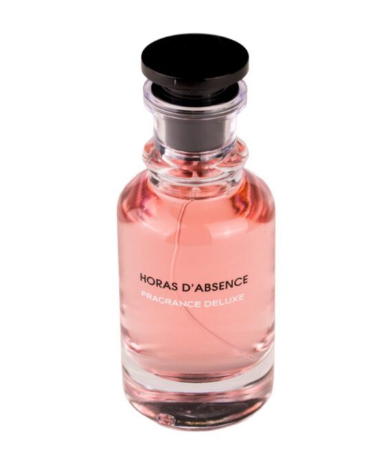  Apa de Parfum Horas Dabsence, Wadi Al Khaleej, Unisex - 100ml