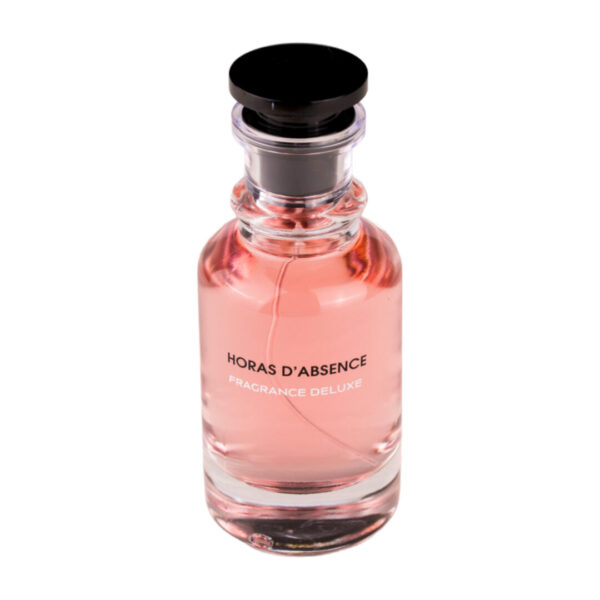 (plu00363) - Apa de Parfum Horas Dabsence, Wadi Al Khaleej, Unisex - 100ml