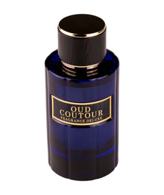  Apa de Parfum Oud Couture, Wadi Al Khaleej, Unisex - 100ml