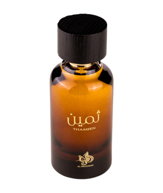  Apa de Parfum Thameen, Al Wataniah, Barbati - 100ml