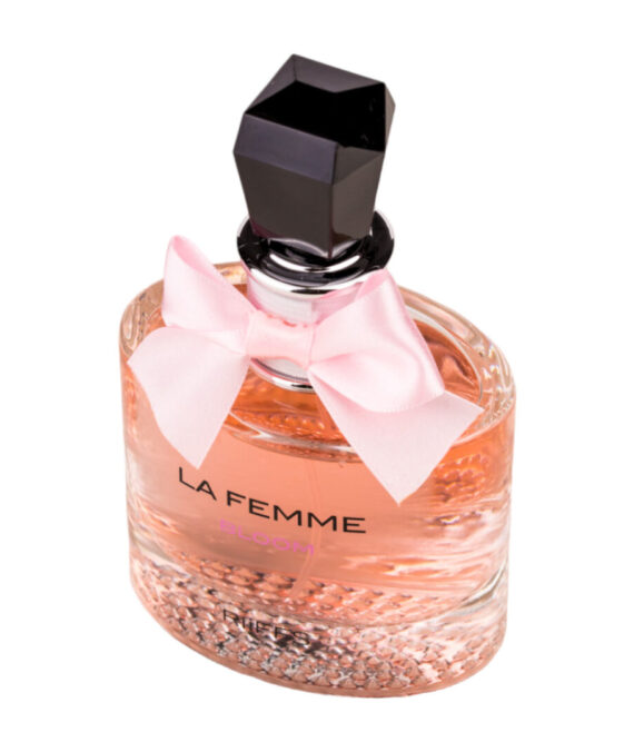  Apa de Parfum La Femme Bloom, Riiffs, Femei - 100ml