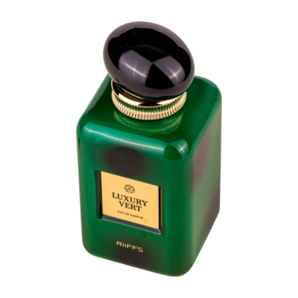 (plu00429) - Apa de Parfum Luxury Vert, Riiffs, Unisex- 100ml