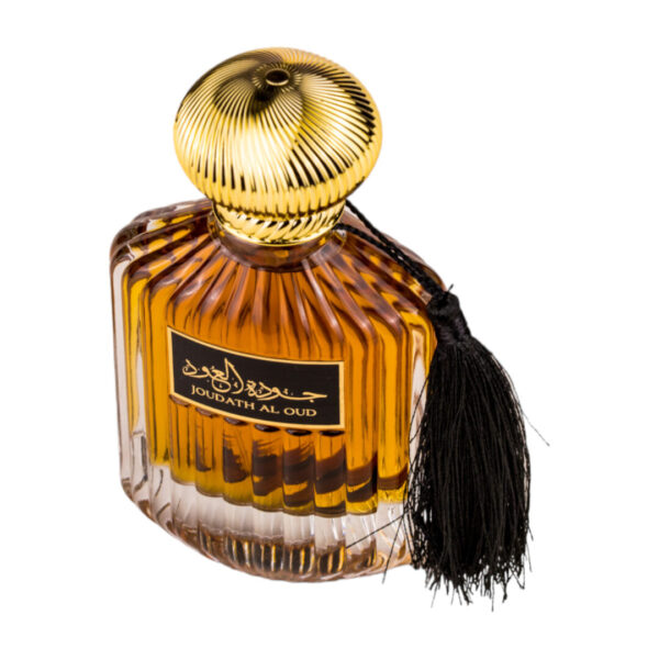 (plu00460) - Apa de Parfum Joudath Al Oud, Nusuk, Barbati- 100ml