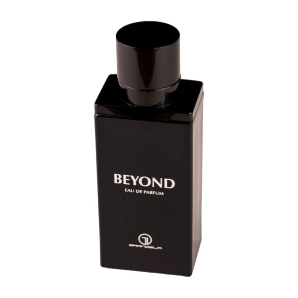 (plu00574) - Apa de Parfum Beyond, Grandeur Elite, Barbati - 100ml