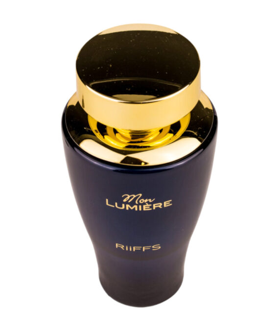  Apa de Parfum Mon Lumiere, Riiffs, Femei- 100ml