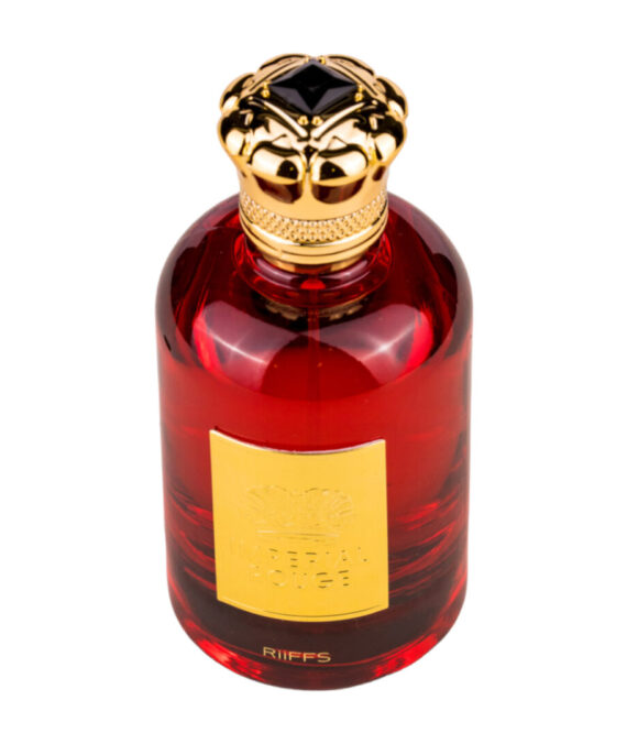  Apa de Parfum Imperial Rouge, Riiffs, Femei - 100ml