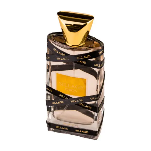 (plu00444) - Apa de Parfum Sillage Oros, Riiffs, Unisex- 100ml