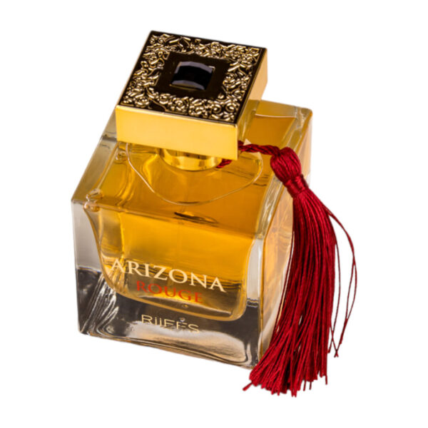 (plu00403) - Apa de Parfum Arizona Rouge, Riiffs, Femei - 100ml