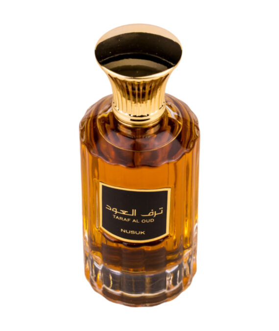  Apa de Parfum Taraf Al Oud, Nusuk, Barbati - 100ml