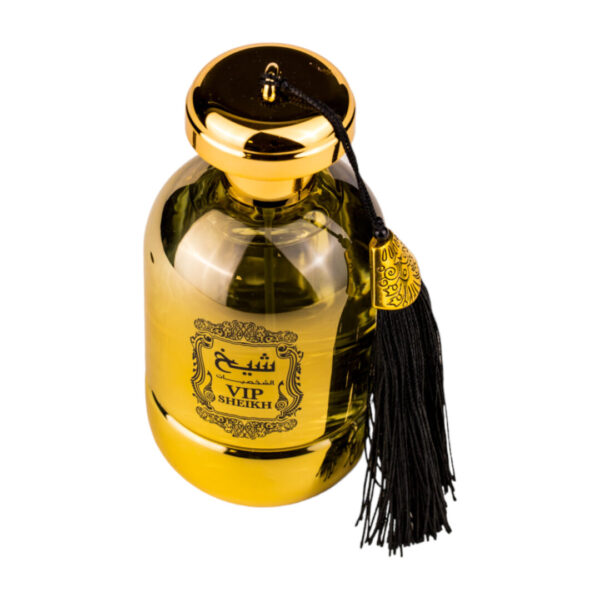 (plu00468) - Apa de Parfum Vip Sheikh, Nusuk, Barbati - 100ml