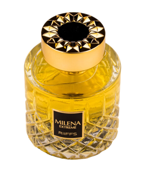  Apa de Parfum Milena Extreme, Riiffs, Unisex- 100ml