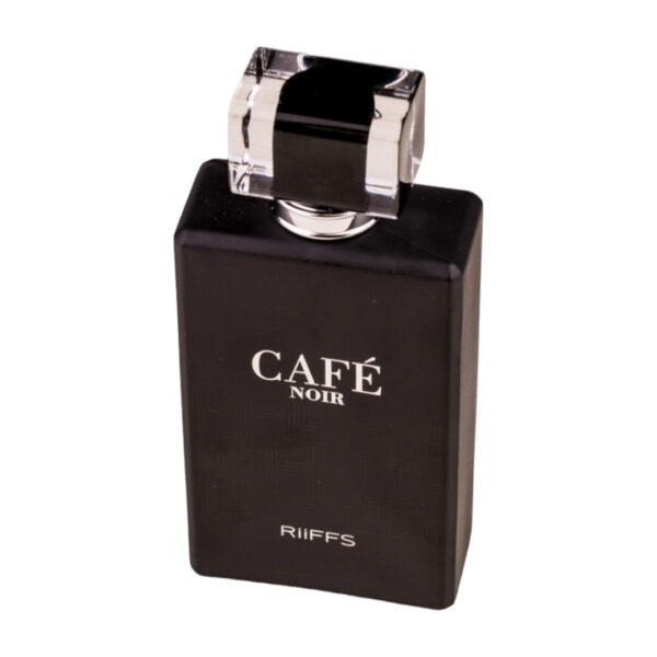 (plu00409) - Apa de Parfum Cafe Noir, Riiffs, Barbati - 100ml